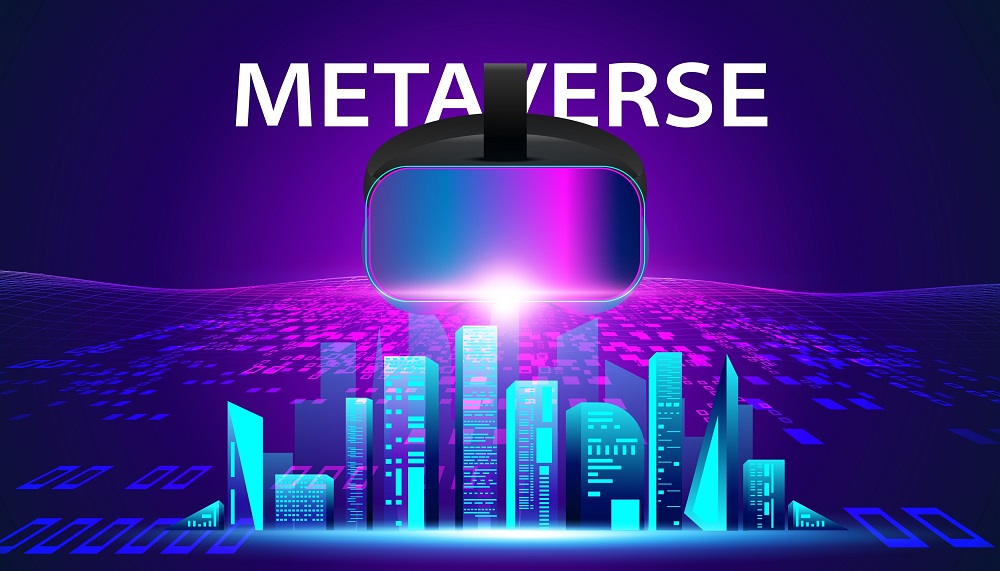 metaverse architecture