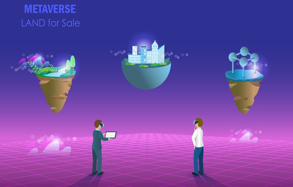 guide on metaverse investment