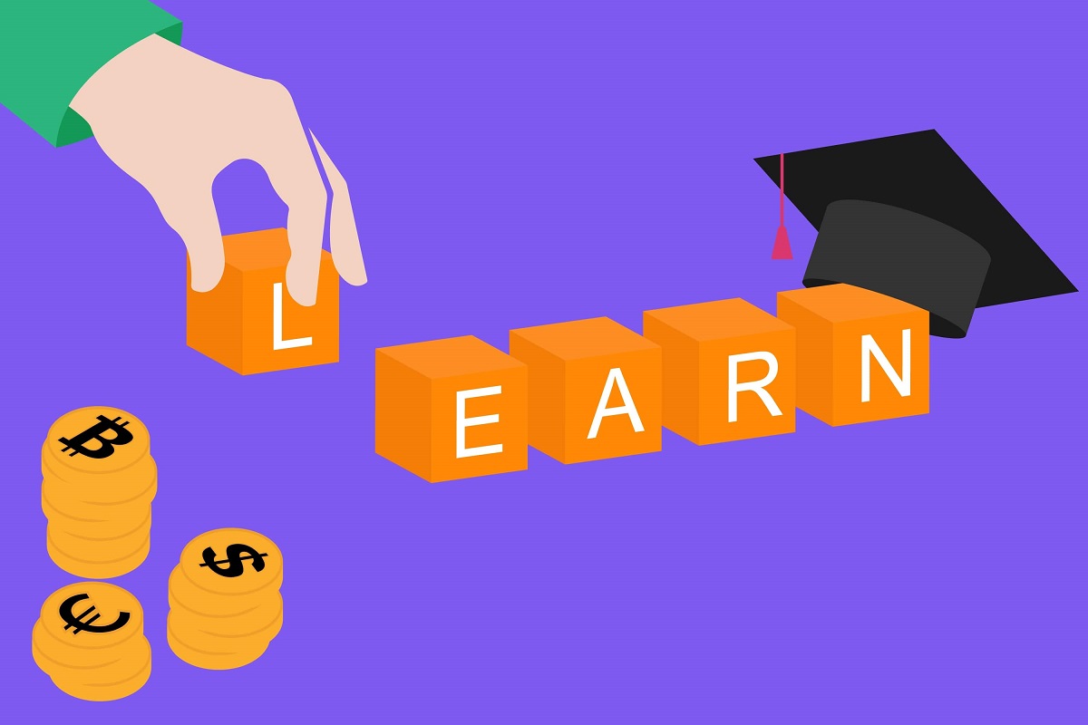 Learn To Earn How Learners Can Earn While Studying In Metaverse