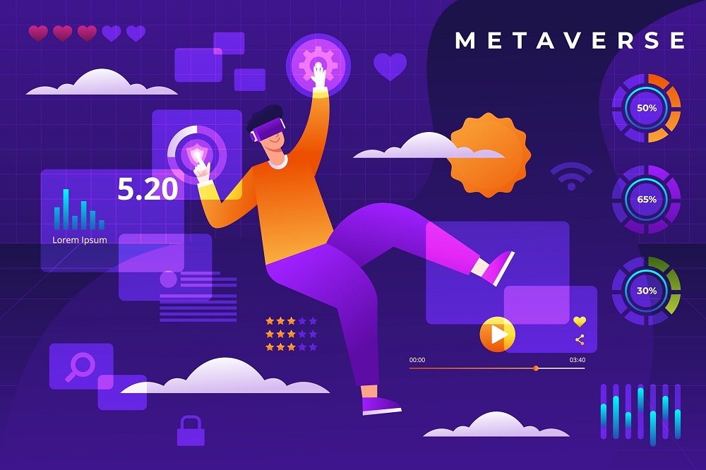  Metaverse Marketing