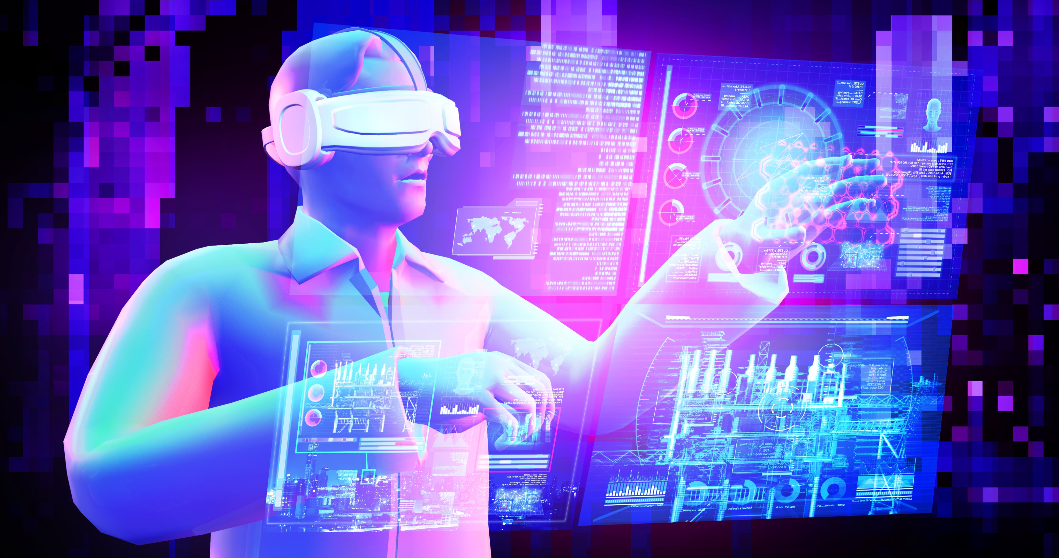 metaverse in education solutions