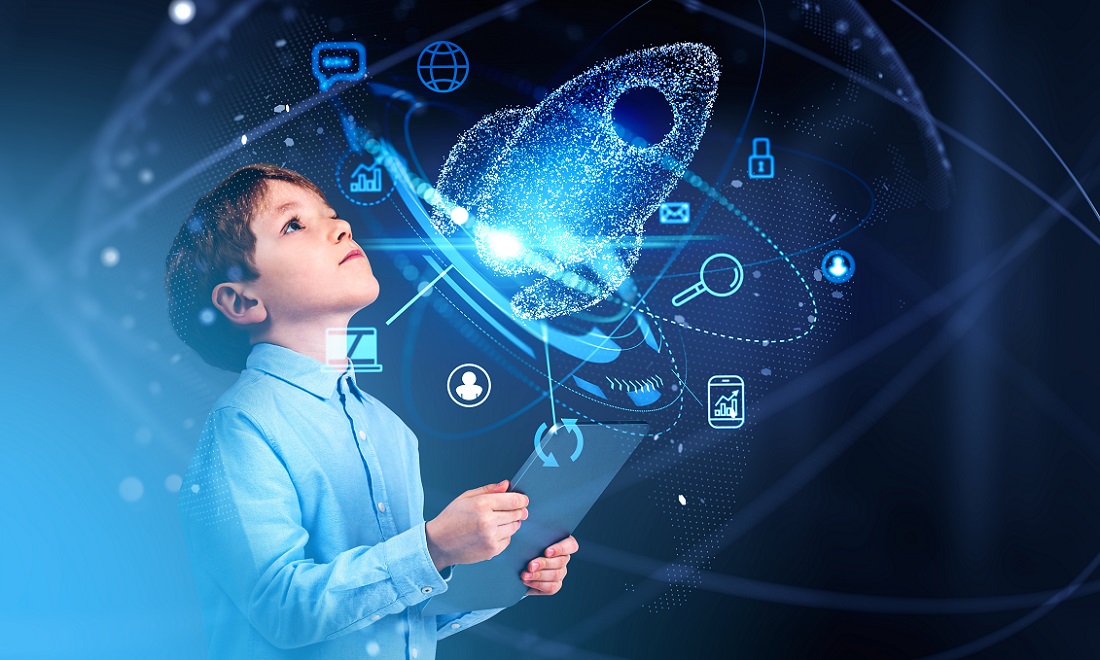 New Educational Trends Focused On Technology Papaya Tutor