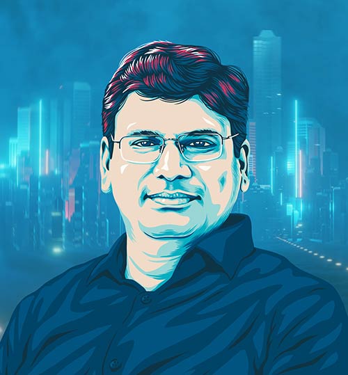 Alok Patni