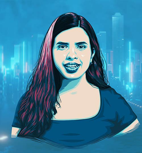 Ankita Chaturvedi