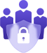 Secure and discreet