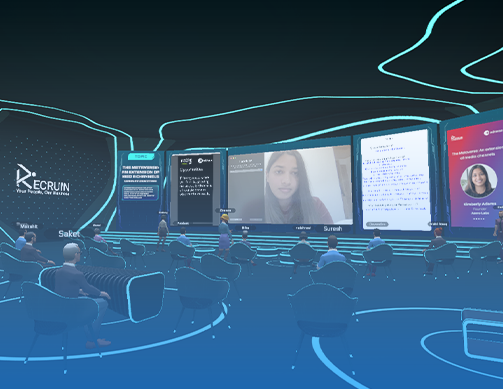 metaverse venue