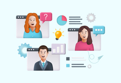 Online Classes and Lectures